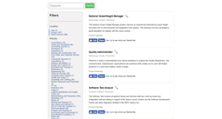 Desktop Screenshot of facebookapp.adcourier.com